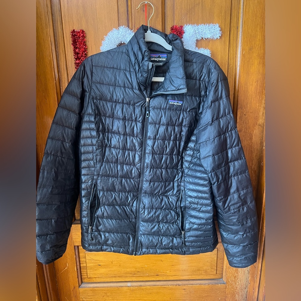 Patagonia Women’s Coat